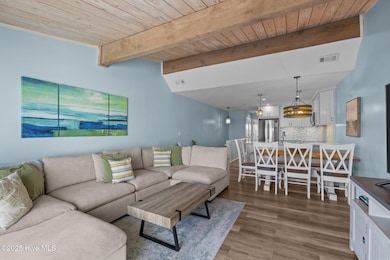 Open Concept