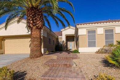 Front Entry way