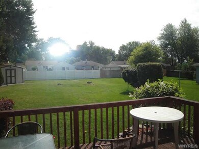 1463 Master St, North Tonawanda, NY 14120 - photo 2