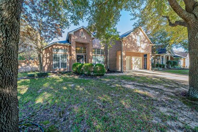 31226 Rainwood Park Ln, Spring, TX 77386 - photo 3