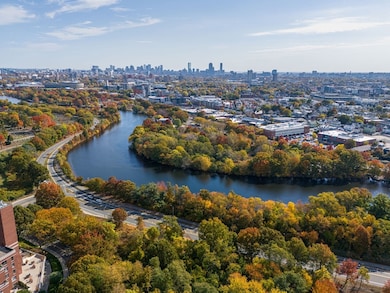 Charles River Towers unit 626, Watertown, MA 02472 - photo 7
