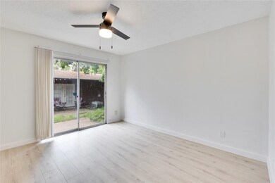 Unfurnished room featuring light wood-style floor