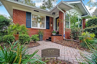 3537 Fitch St, Jacksonville, FL 32205 - photo 2