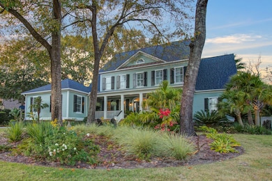 764 Whispering Marsh Dr, Charleston, SC 29412 - photo 4