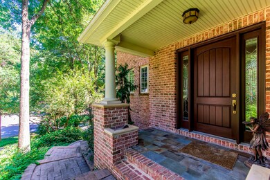 Front Entrance 2