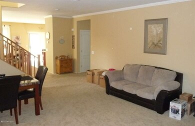 Living/Dining