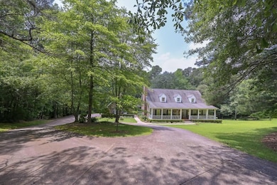 THIS HOME IS BEAUTIFULLY LANDSCAPED!