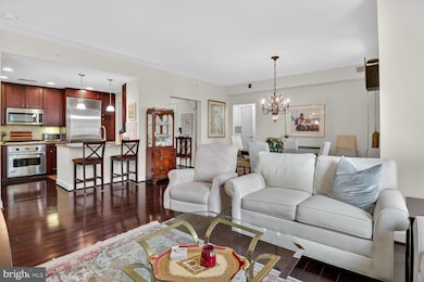 The Park Potomac Place unit 509, Potomac, MD 20854 - photo 7