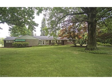 With just under an acre of land, close to absolute