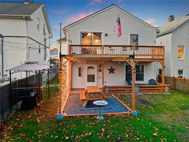 39 Mill St, West Warwick, RI 02893 - photo 3