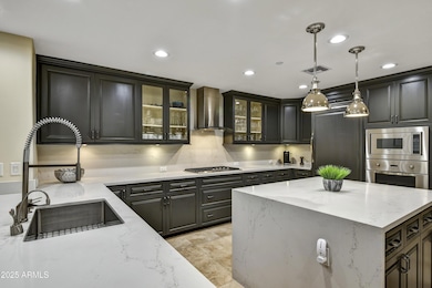 Scottsdale Waterfront Residences unit 907, Scottsdale, AZ 85251 - photo 3