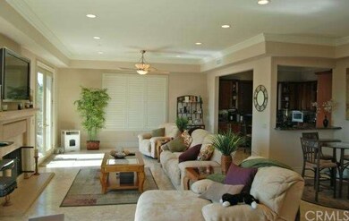 Light & bright great room