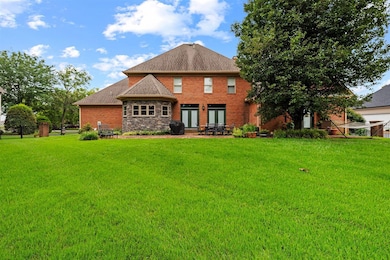 1812 Todd Trace Ct, Bowling Green, KY 42103 - photo 4