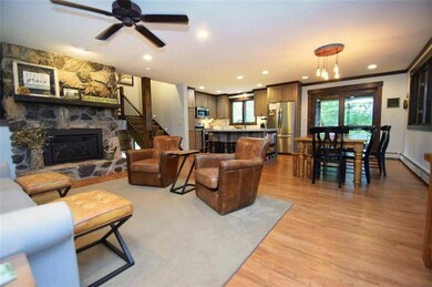 26626 Lily Lake Inn Rd, Webster, WI 54893 - photo 4