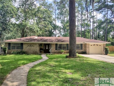 All brick well maintained home is ready to be love