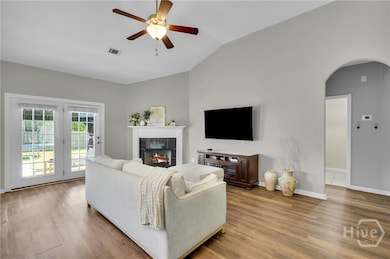 13 Twin Oaks Place, Savannah, GA 31407 - photo 3
