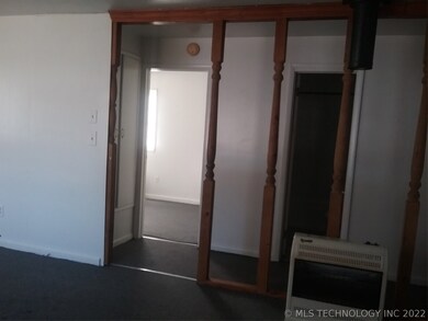 1107 N Vinita Ave, Tahlequah, OK 74464 - photo 3