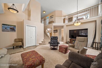 Main Living Area