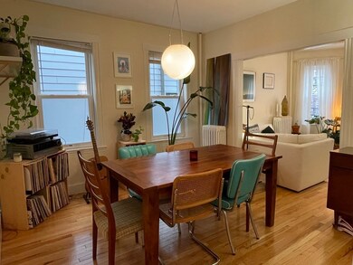 27 Calvin St unit 2, Somerville, MA 02143 - photo 2