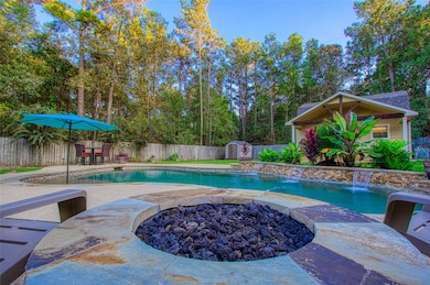 19015 Forest Ridge Dr, Magnolia, TX 77355 - photo 4