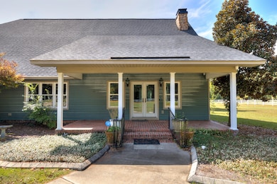 1210 Burnt Gin Rd, Wedgefield, SC 29168 - photo 4