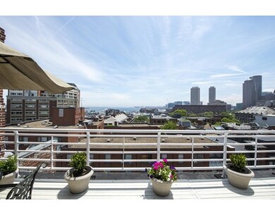 120 Fulton St unit 7A, Boston, MA 02109 - photo 5