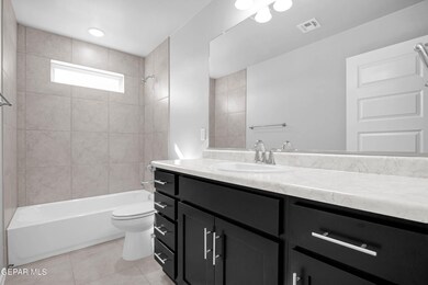 13716 Harbottle St, El Paso, TX 79928 - photo 7