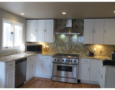 35 Pilgrim Village Rd unit 1301, Taunton, MA 02780 - photo 3