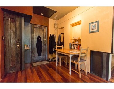 10 Jamaicaway Ct unit 4, Jamaica Plain, MA 02130 - photo 4