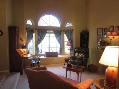 Formal Living 1