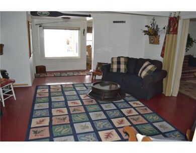 Den/Family/Great Room.