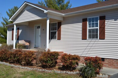 52 Woody Ln, Manchester, TN 37355 - photo 3