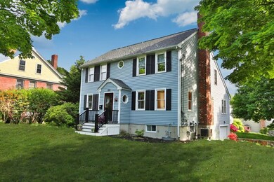 251 Trapelo Rd, Waltham, MA 02452 - photo 2