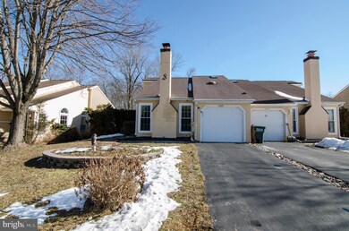 2107 Sturbridge Common, Southampton, PA 18966 - photo 2