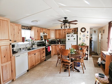 44 Maple Dr, Franklin, NC 28734 - photo 4