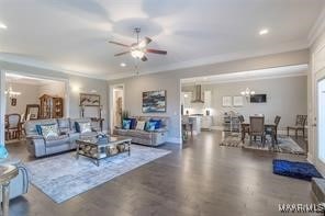 53 Spaniel Ln, Pike Road, AL 36064 - photo 6