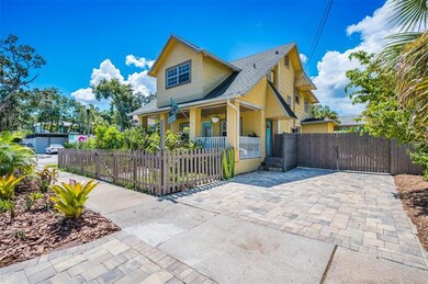 PAVER DRIVE, EXTENSIVE LANDSCAPING