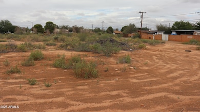 TBD A Ave unit 409-25-003, Douglas, AZ 85607 - photo 7