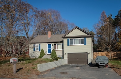 448 Read St, Attleboro, MA 02703 - photo 3