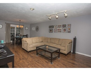 96 Danforth St unit 22, Taunton, MA 02780 - photo 3