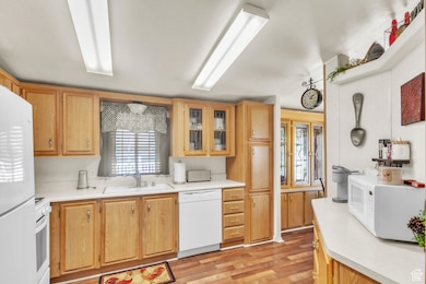 1111 N 2000 W unit 197, Ogden, UT 84404 - photo 6