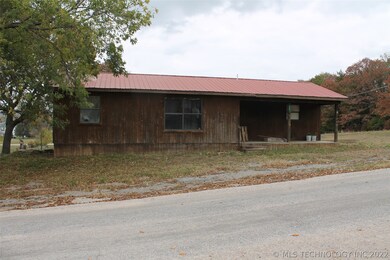 730 7th St, Stuart, OK 74570 - photo 2