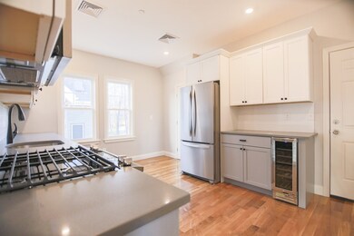 122 Paul Gore St unit 3, Jamaica Plain, MA 02130 - photo 3