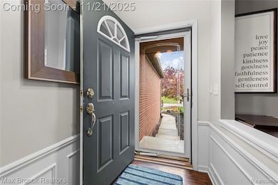 9894 High Meadow Dr, Ypsilanti, MI 48198 - photo 3