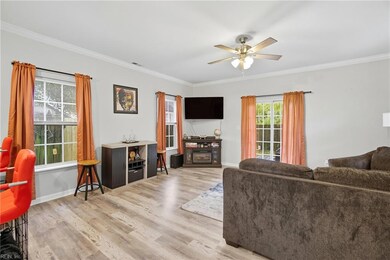 1201 Country Rd, Chesapeake, VA 23324 - photo 7