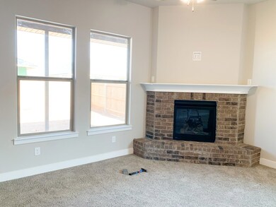 9204 Red Cliff Ave, Odessa, TX 79765 - photo 4