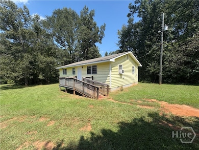 107 Hill Lake Rd, Danielsville, GA 30633 - photo 2