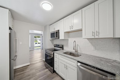 Custom Kitchen