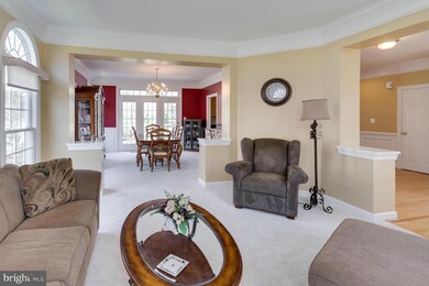 6323 Timarron Cove Ln, Burke, VA 22015 - photo 5