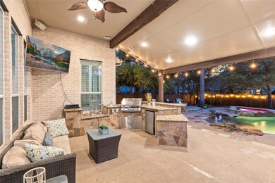 95 S Fair Manor Cir, Spring, TX 77382 - photo 6